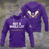 LSU Tigers Baseball National Champs 2025 Unisex Performance Hoodie  LSU1346
