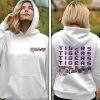 LSU Tigers Baseball National Champs 2025 Unisex Performance Hoodie  LSU1350