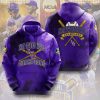 LSU Tigers Baseball National Champs 2025 Unisex Performance Hoodie  LSU1386