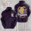 LSU Tigers Baseball National Champs 2025 Unisex Performance Hoodie  LSU1420