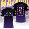 LSU Tigers Baseball National Champs 2025 Unisex Performance T-Shirt  LSU1026