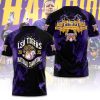 LSU Tigers Baseball National Champs 2025 Unisex Performance T-Shirt  LSU1109
