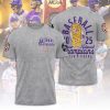 LSU Tigers Baseball National Champs 2025 Unisex Performance T-Shirt  LSU1259
