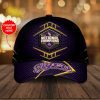 Personalized LSU Tigers Baseball National Champs 2025 Classic Cap  LSU1195