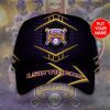 Personalized LSU Tigers Baseball National Champs 2025 Classic Cap  LSU1251